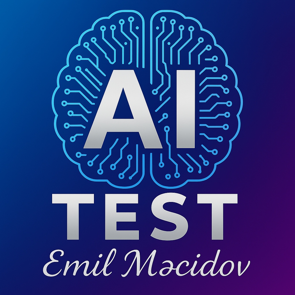 TESTAI.AZ Logo